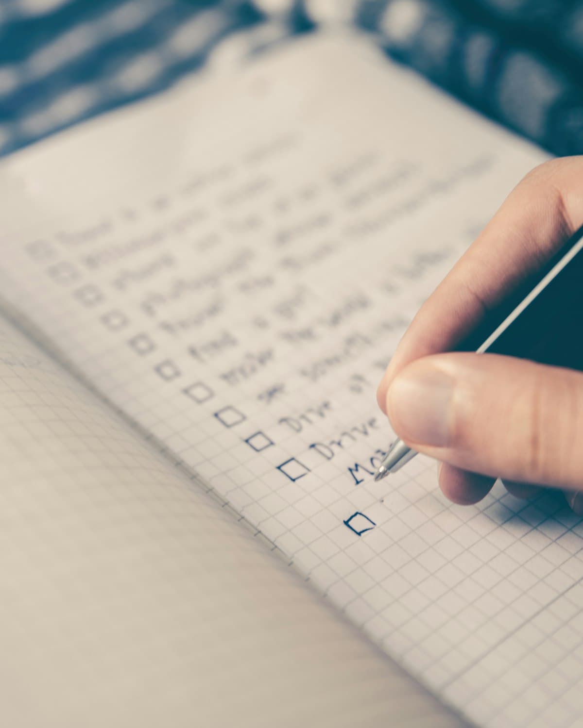 Organiseur de bureau