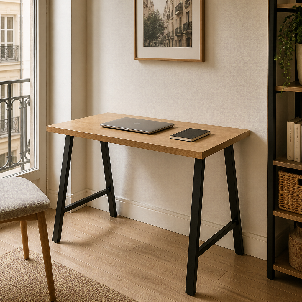 Bureau compact