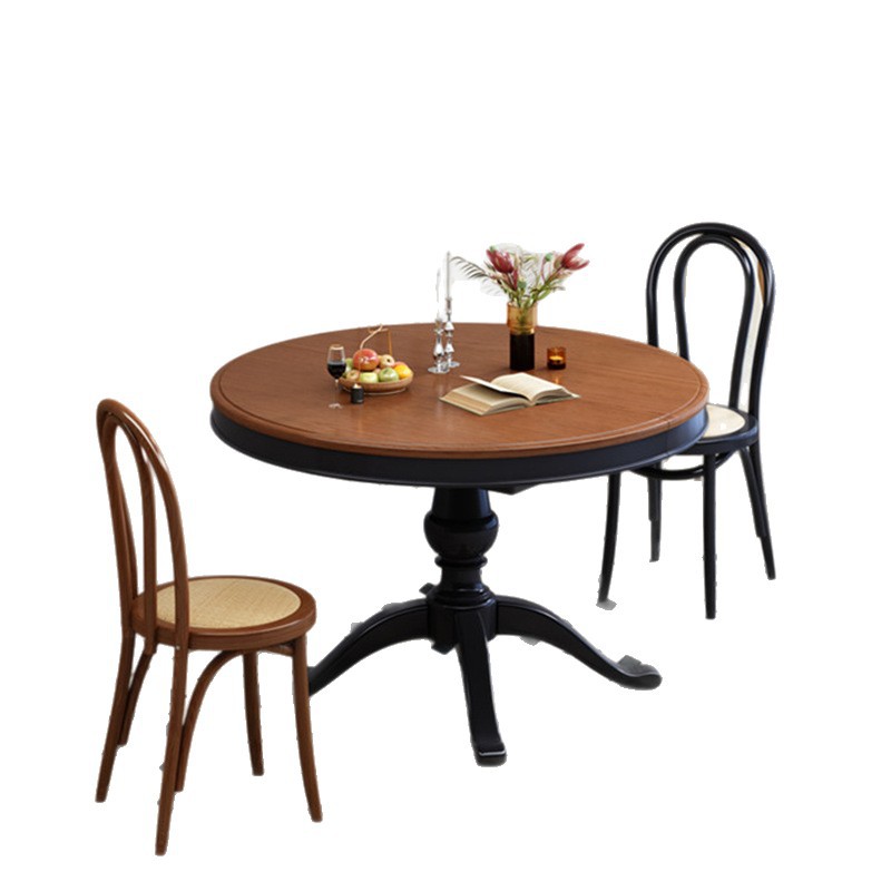 Table à manger extensible — photo 2